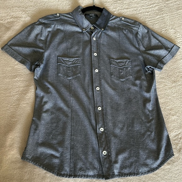 Gucci Dress Shirt